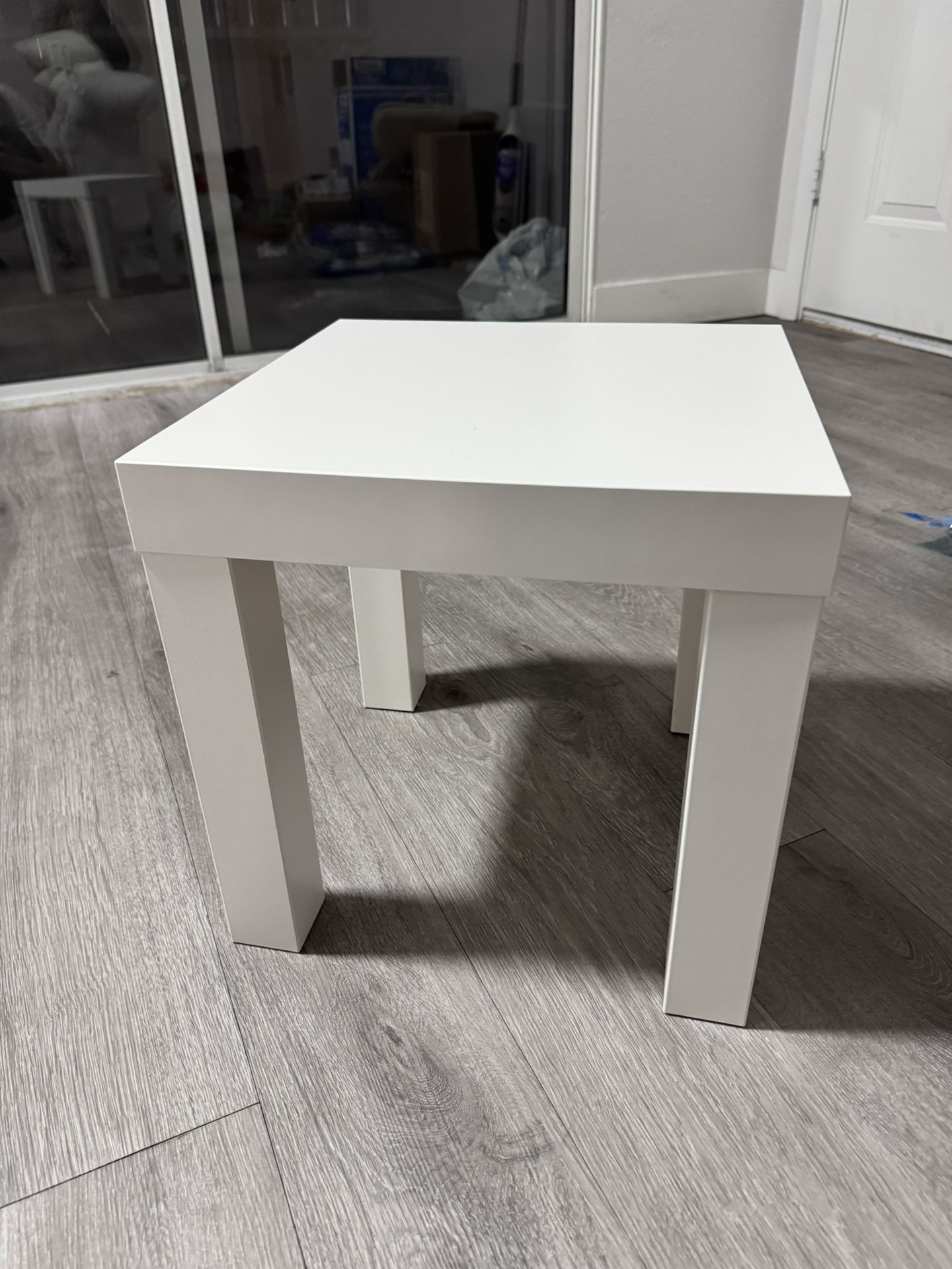 Small Desk