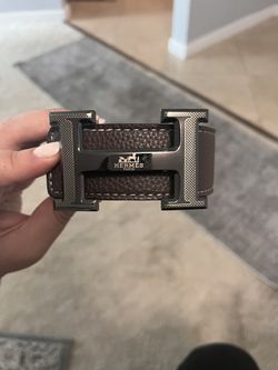 Men’s Used Belt
