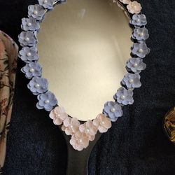 Hand Mirror 