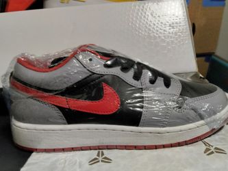 Cement fire red