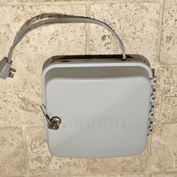 Hunter Pro-C Irrigation Controller