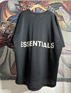 Essentials FOG Jersey