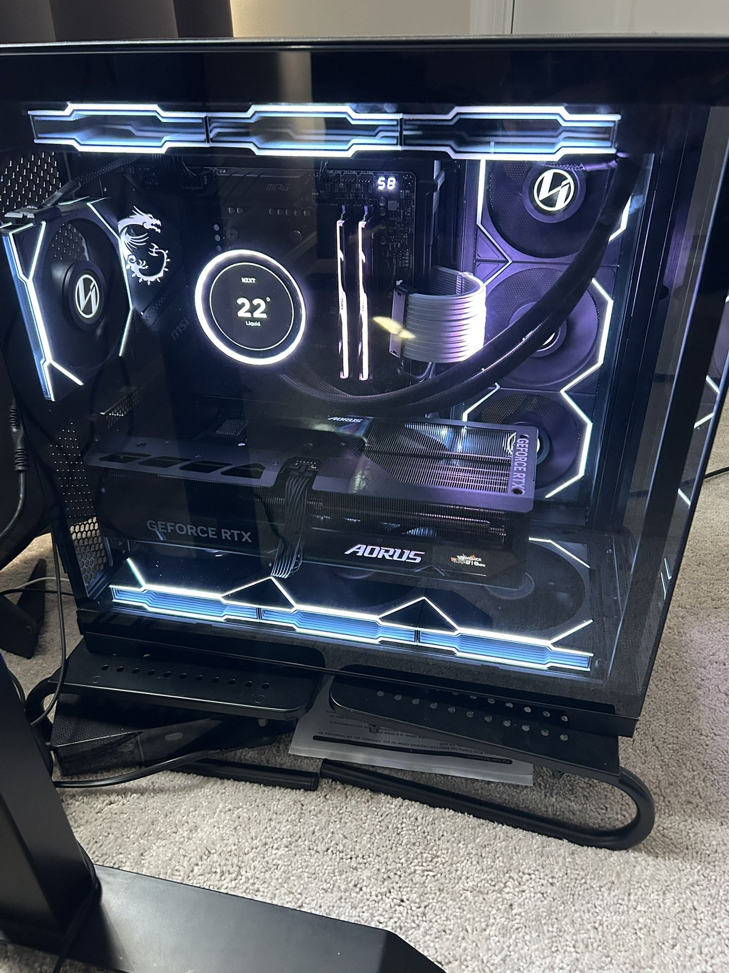 Gaming Pc High End
