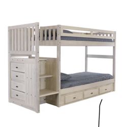 Bunkbed 