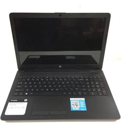 Laptop hp