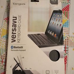 Targus Versavu Keyboard Case