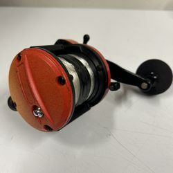 Custom Shimano TLD Star 15/30 Fishing Reel