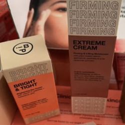 Inn Beauty Skincare Set- Brand new