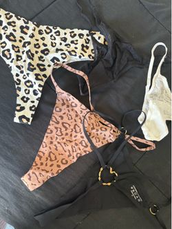 Thongs