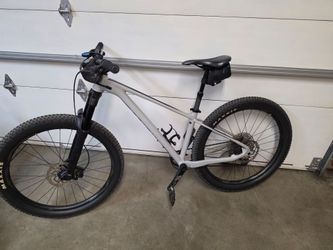 Mountain Bike fathom