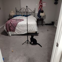 Adjustable Camera Stand 