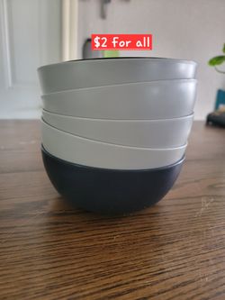 Bowls