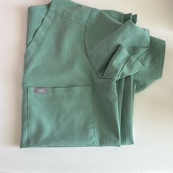 Figs scrubs
