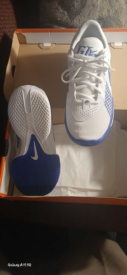 G.T Academy Nikes Size 7 Ladys