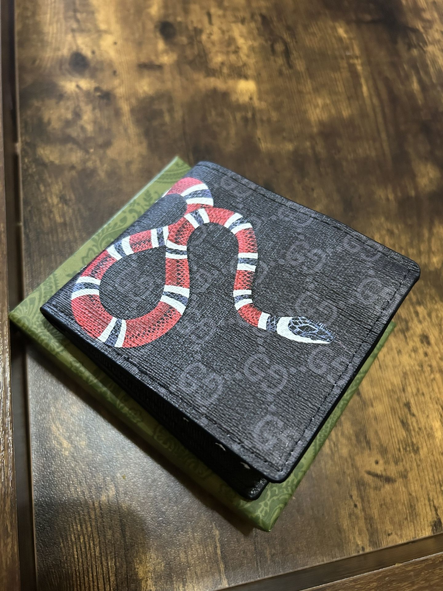 Designer Wallet