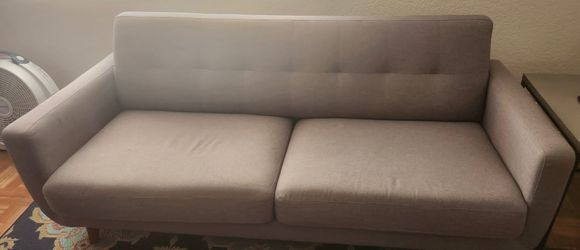 LARGE 3-SEATER SOFA