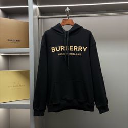 BBR Men’s Hoodie 2026 New 