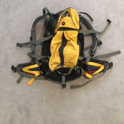 Marmot Backpack