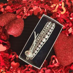 Wrap Bracelet Montana Silversmiths 