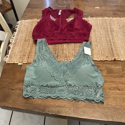 Brand New Never Worn Women’s Size Large 