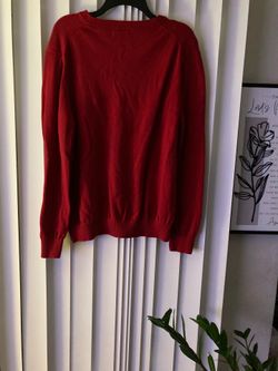 Ladies Or Girls Nautica Sweater