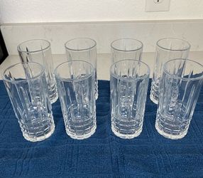Drinking Glasses