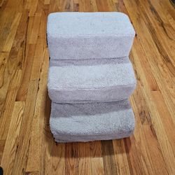 Pet Stairs/ Hair Cutting Machine