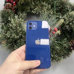 iPhone 12 Unlocked 128 GB 