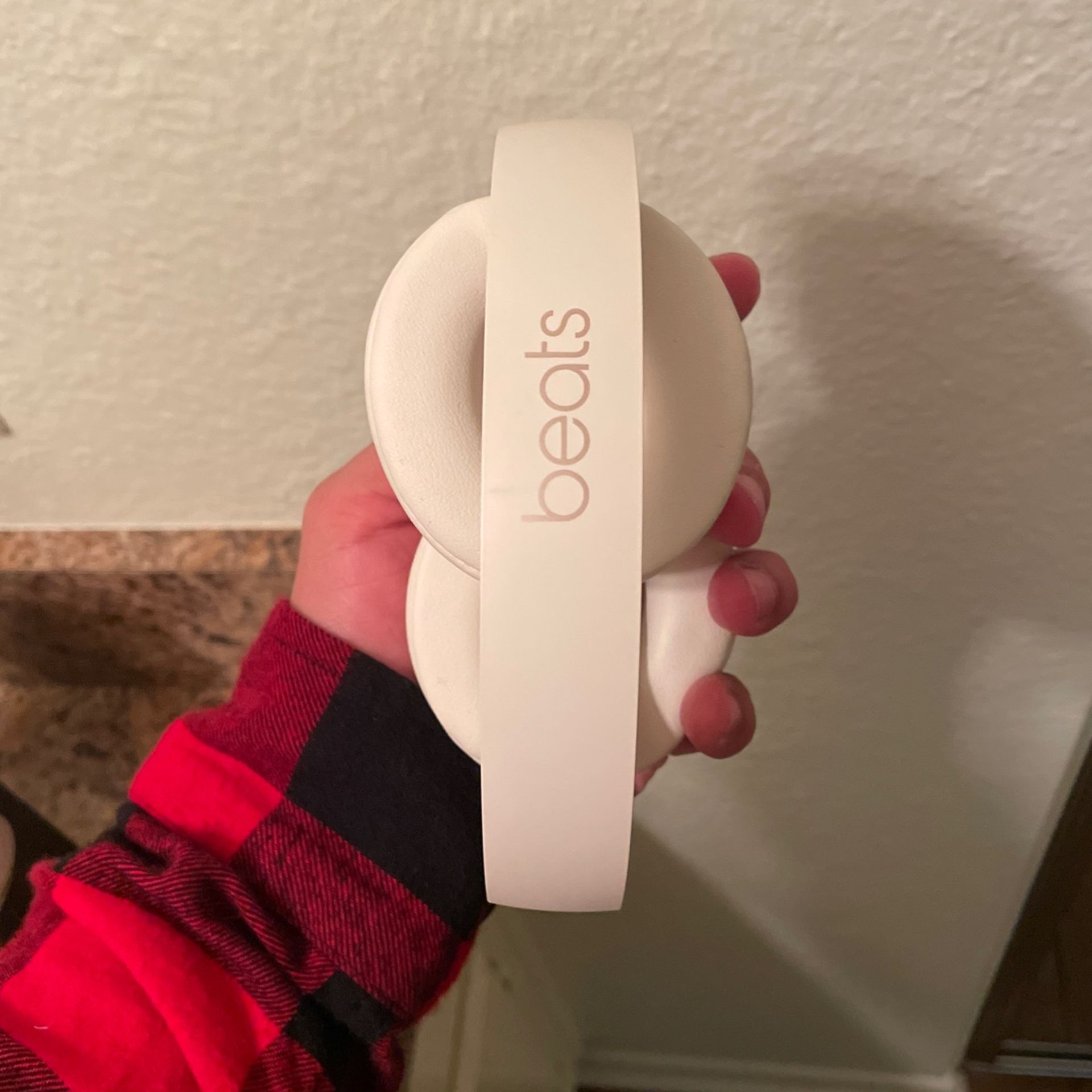 Beats Solo pros