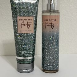 bath and body works