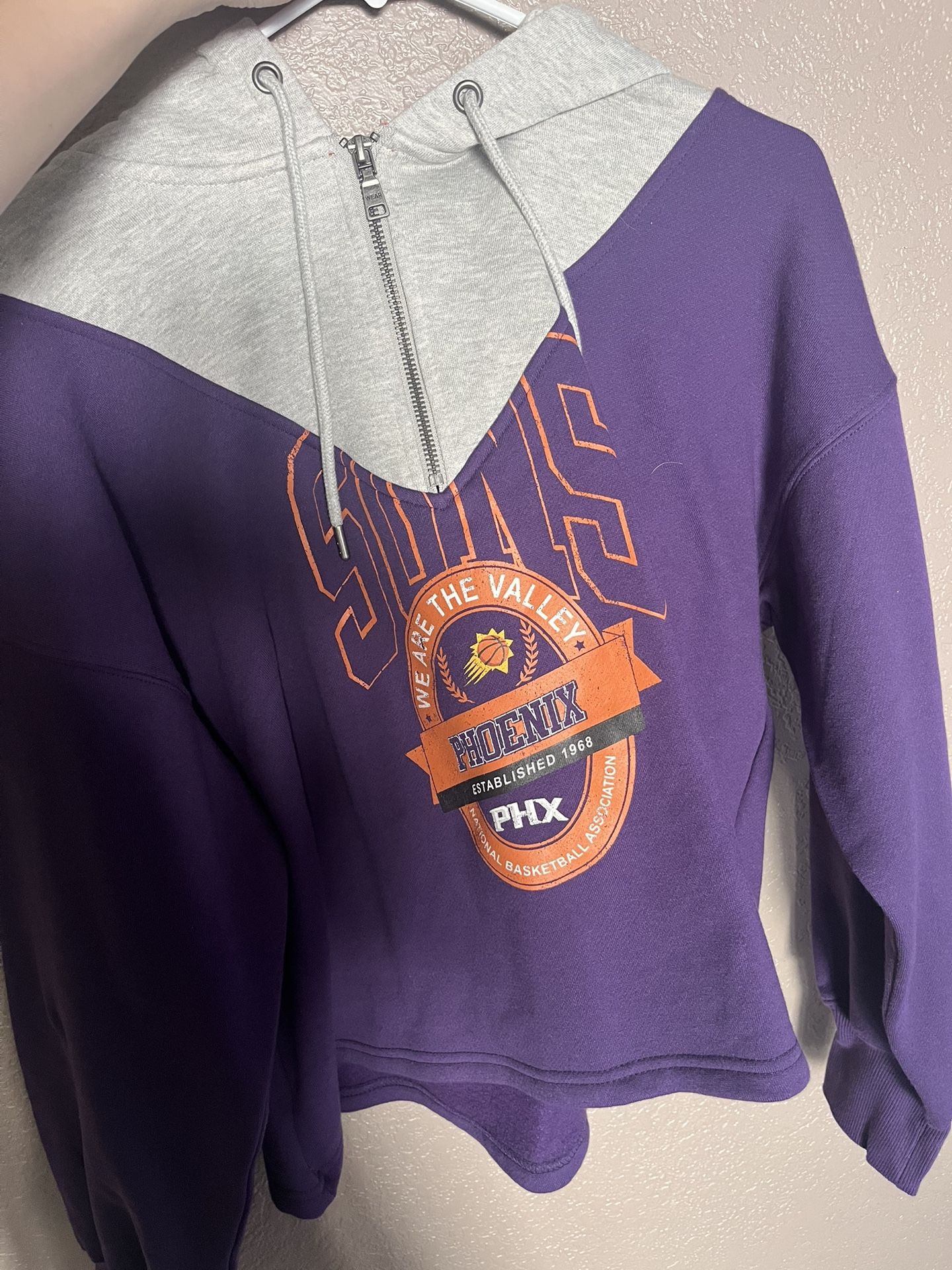 Suns Hoodie