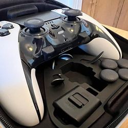 PS5 Edge Controller 