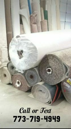 Carpet For Sale. Many Colors 