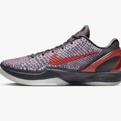 Nike Zoom Kobe 6 All-Star 3D Hollywood ***NOT IN HAND YET*** NO TRADES