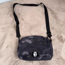 Bape 2022 Autumn/winter collection shoulder bag