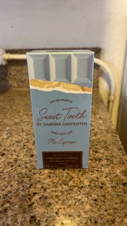 Sabrina Carpenter ME ESPRESSO Perfume 2.5oz