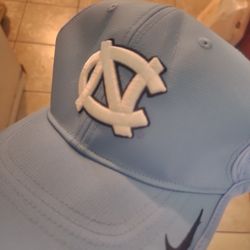 North Carolina Hat
