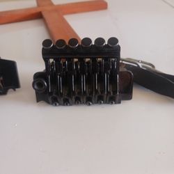 Guitar Tremolo Lot