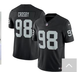 Raiders Jerseys