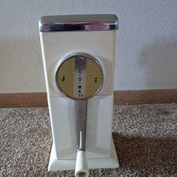 Rival Ice-O-Mat Ice Crusher