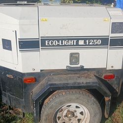 Diesel Generator 2023