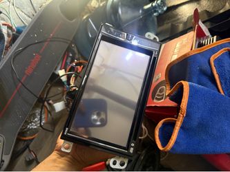 Pioneer Bluetooth stereo