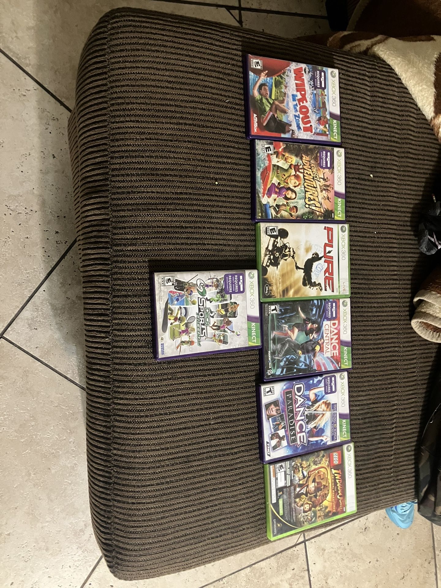 xbox 360 games