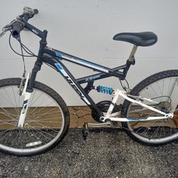 Huffy 26" M Rock Creek Bicycle