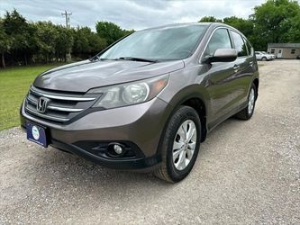 2013 Honda CR-V