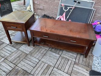 Set tables