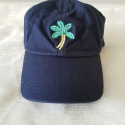 Chubbies Palm Tree Hat