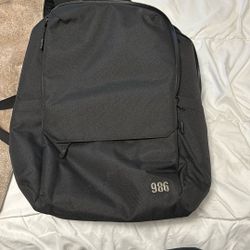LAPTOP backpack 