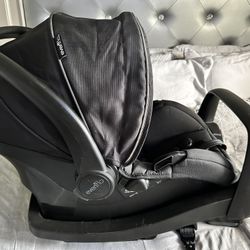 Evenflo Infant Car Seat For Sale 