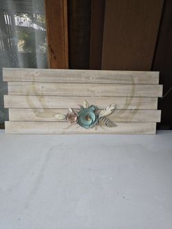 Antler Wall Decor
